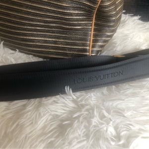 Louis Vuitton Strap